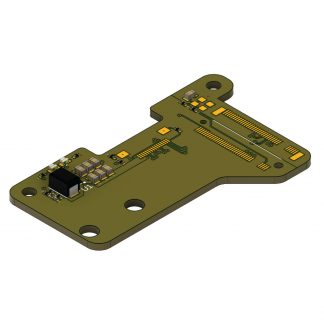 M.2 Maximo NVME Hat (3x 2280)