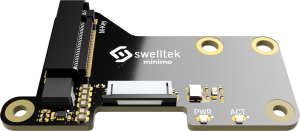 M.2 Minimo NVME Hat