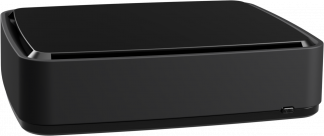Rigsby – Smart Case for Raspberry Pi 4 & 5